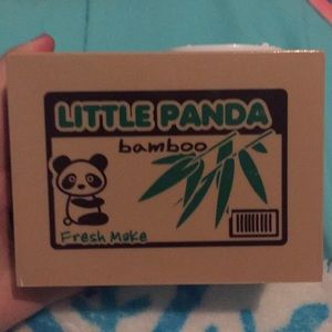 panda bank